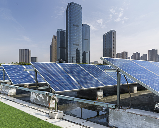 Kompleksowa obsługa inwestycji elektrycznych i fotowoltaicznych