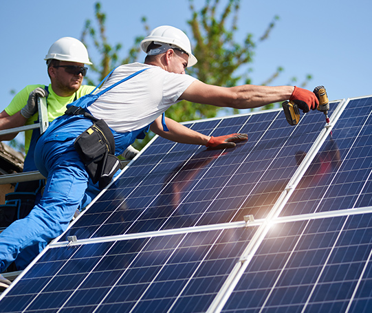 Kompleksowa obsługa inwestycji elektrycznych i fotowoltaicznych