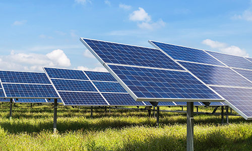 Kompleksowa obsługa inwestycji elektrycznych i fotowoltaicznych