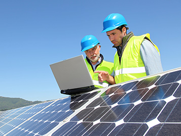 Kompleksowa obsługa inwestycji elektrycznych i&nbsp;fotowoltaicznych