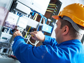 Kompleksowa obsługa inwestycji elektrycznych i&nbsp;fotowoltaicznych