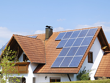 Kompleksowa obsługa inwestycji elektrycznych i&nbsp;fotowoltaicznych