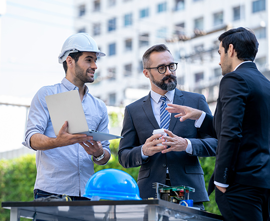 Kompleksowa obsługa inwestycji elektrycznych i fotowoltaicznych